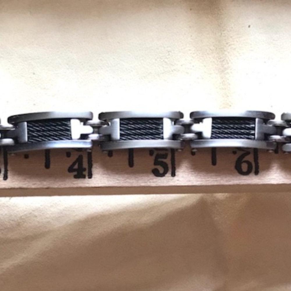 Mens bracelet
